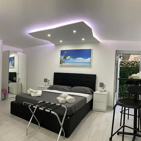 Rossella'S Home Palermo Dış mekan fotoğraf