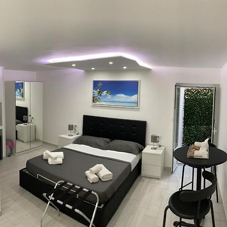 Rossella'S Home Palermo Dış mekan fotoğraf