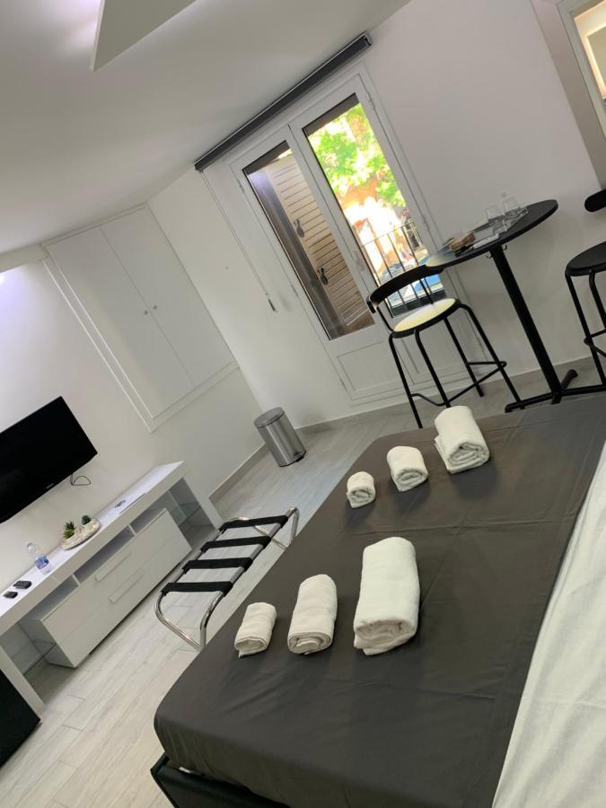 Rossella'S Home Palermo Dış mekan fotoğraf