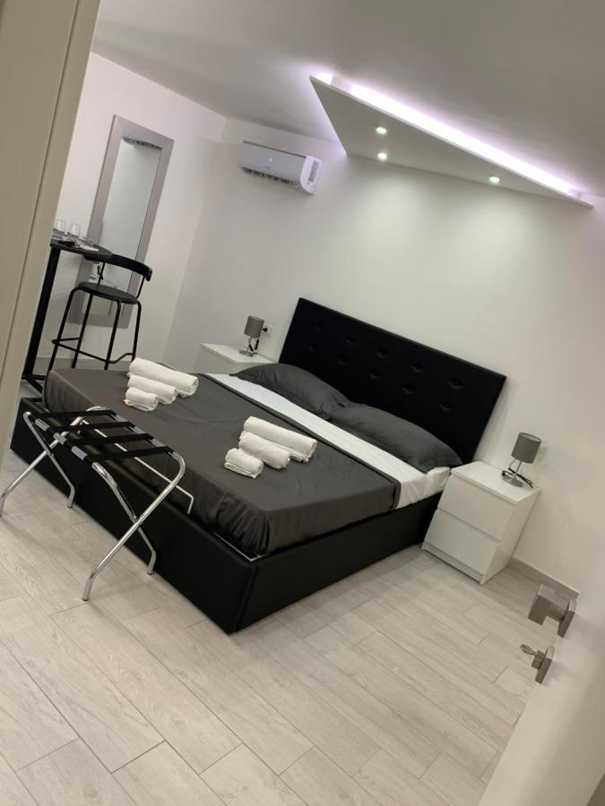 Rossella'S Home Palermo Dış mekan fotoğraf