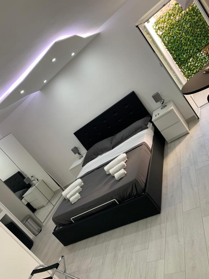 Rossella'S Home Palermo Dış mekan fotoğraf