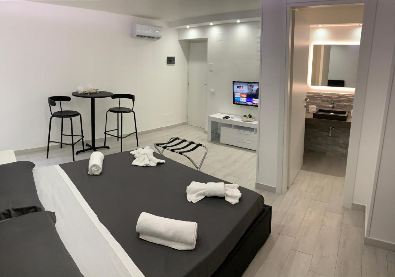 Rossella'S Home Palermo Dış mekan fotoğraf