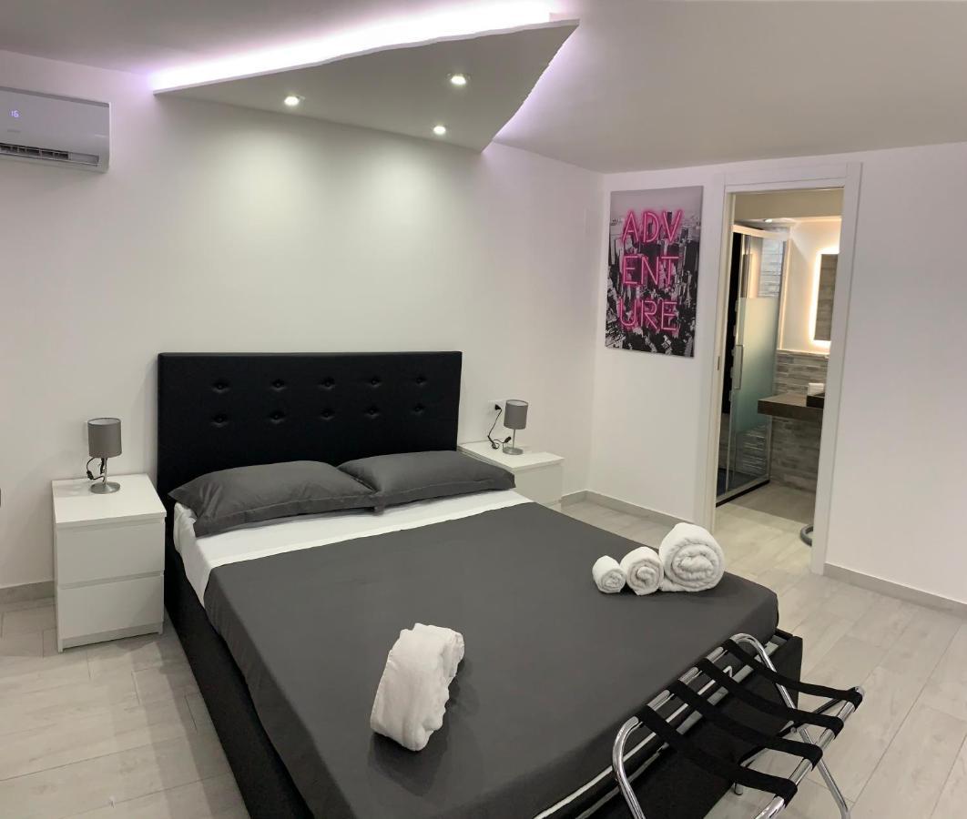 Rossella'S Home Palermo Dış mekan fotoğraf