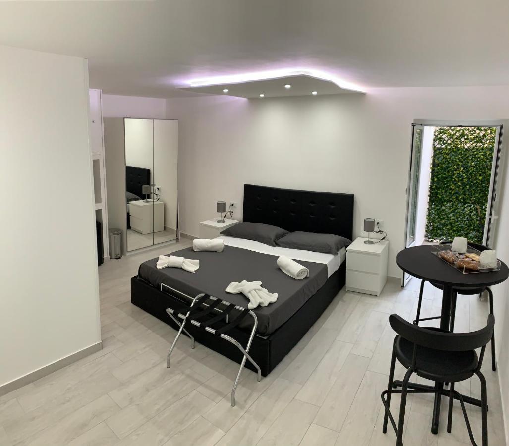 Rossella'S Home Palermo Dış mekan fotoğraf