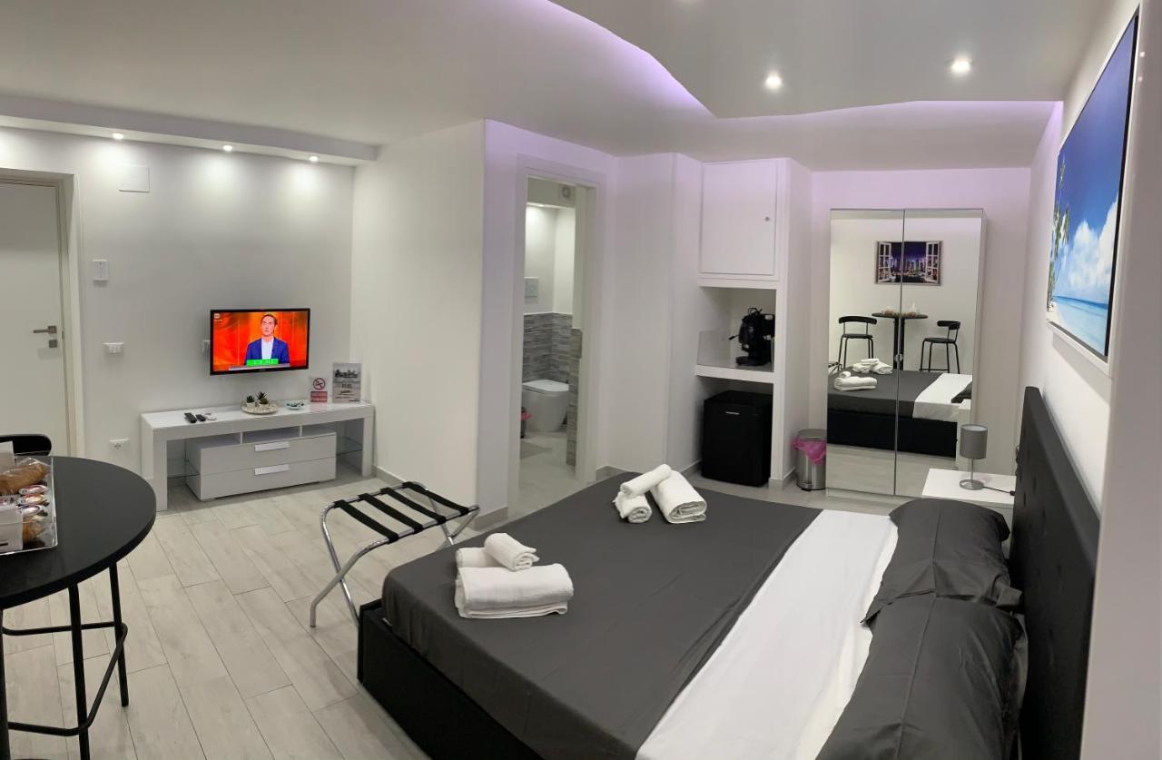 Rossella'S Home Palermo Dış mekan fotoğraf