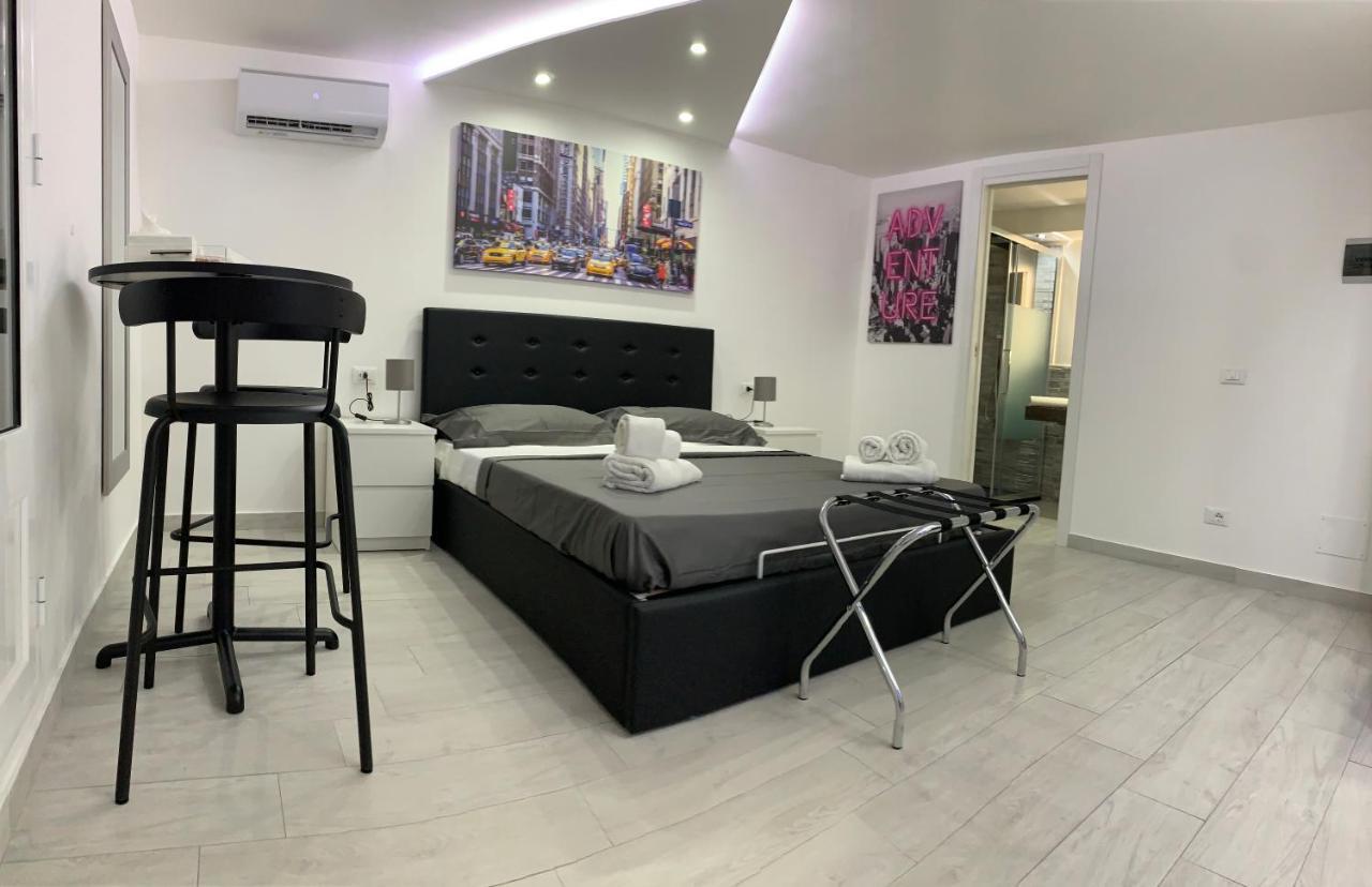 Rossella'S Home Palermo Dış mekan fotoğraf