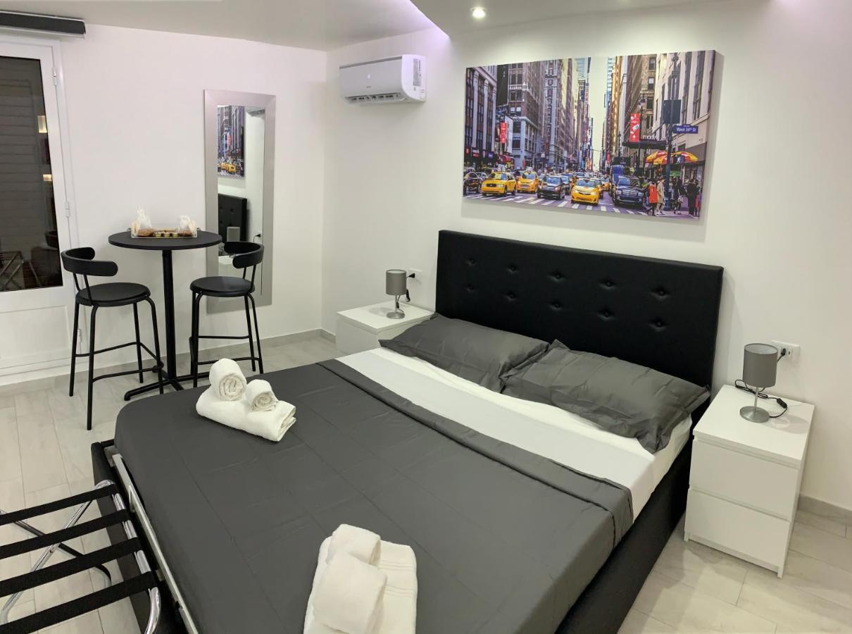 Rossella'S Home Palermo Dış mekan fotoğraf