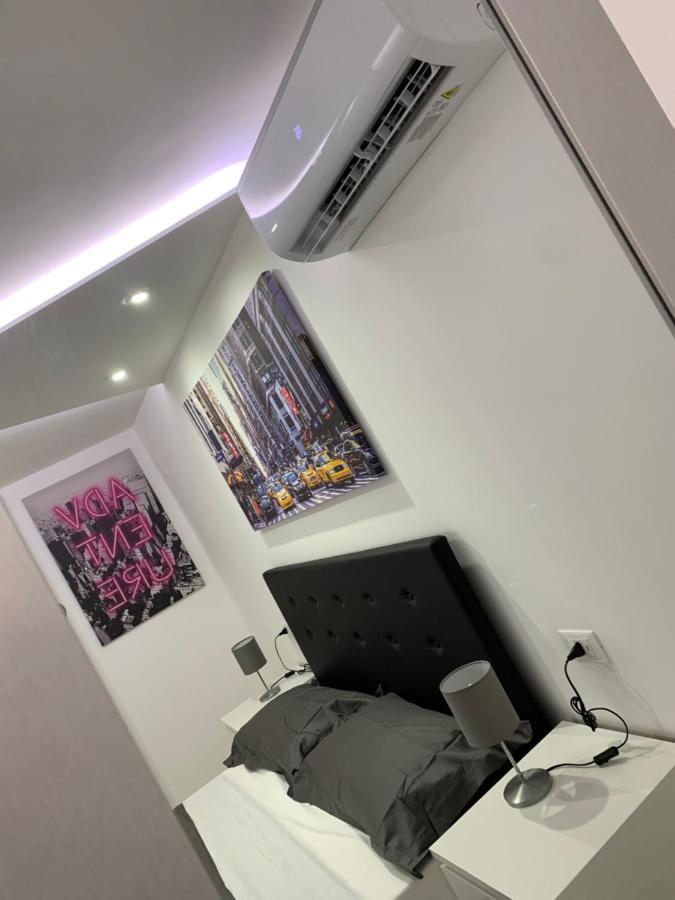 Rossella'S Home Palermo Dış mekan fotoğraf