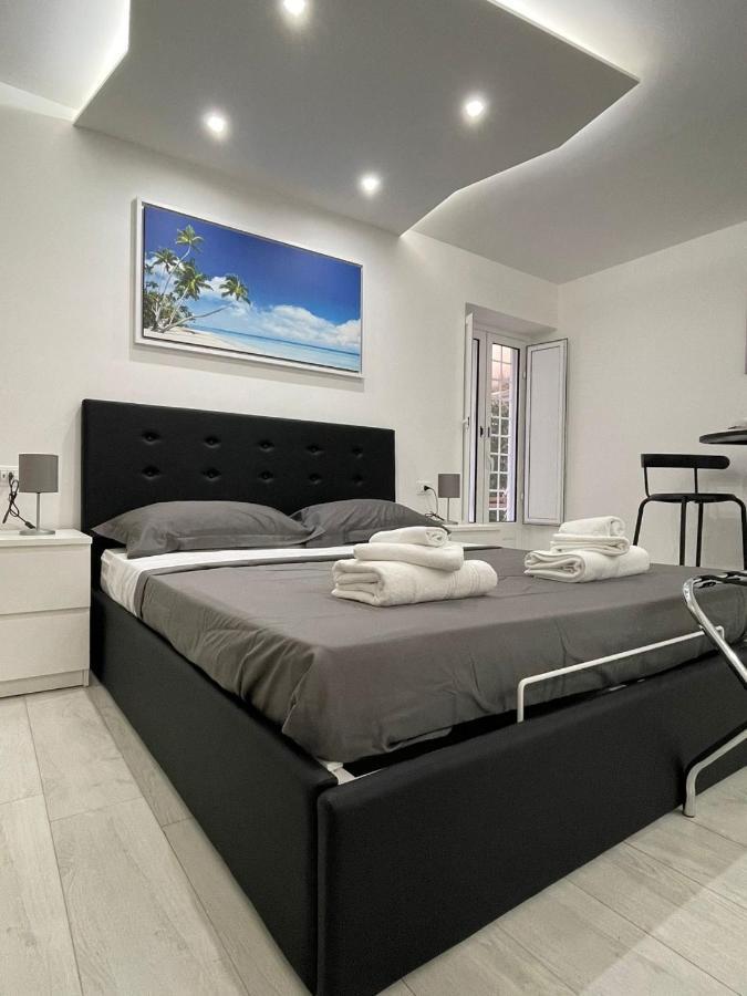 Rossella'S Home Palermo Dış mekan fotoğraf