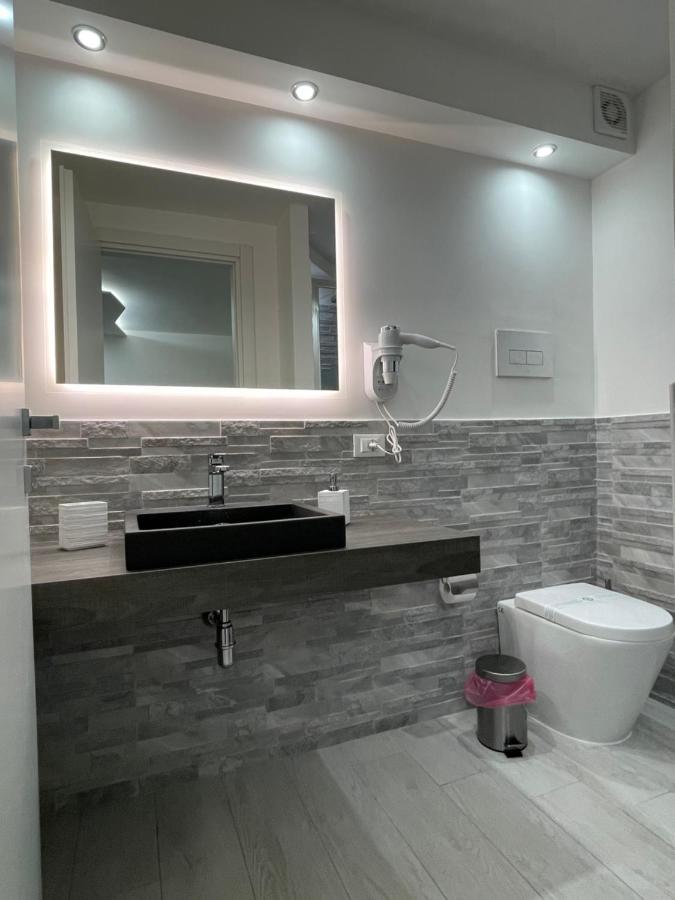 Rossella'S Home Palermo Dış mekan fotoğraf